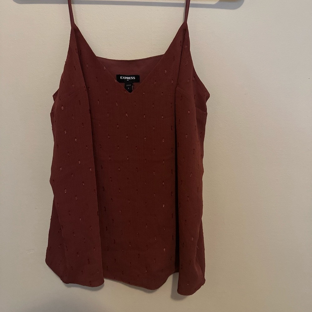 Express blouse